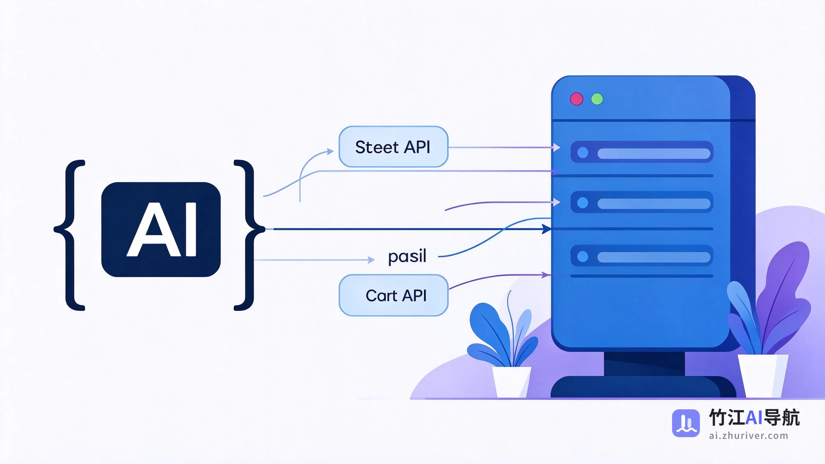 DeepSeek API调用和本地部署