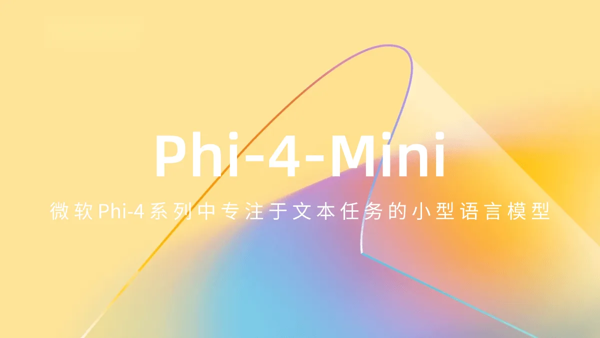 Phi-4-Mini