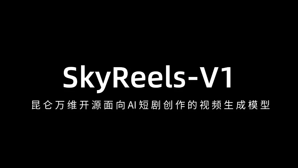 SkyReels-V1