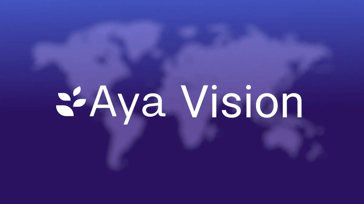 Aya-Vision