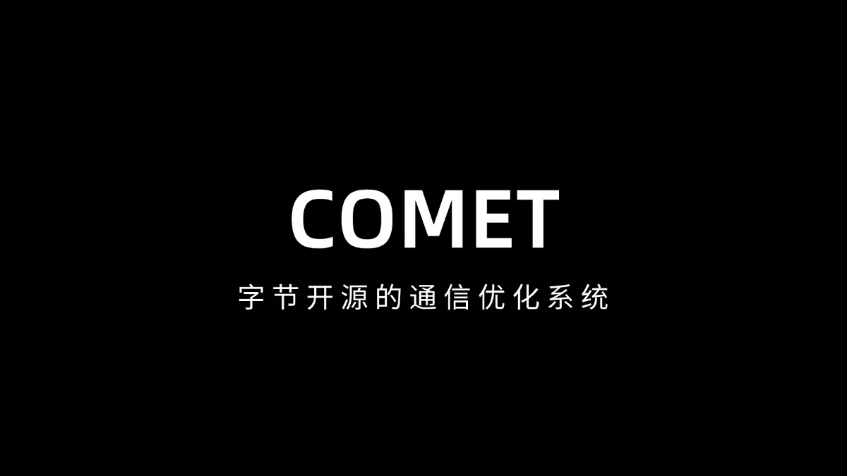 COMET