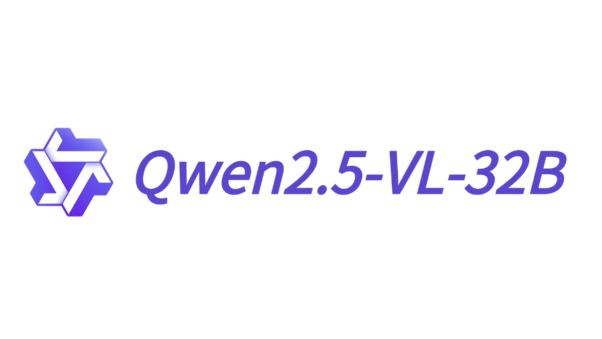 Qwen2.5-VL-32B