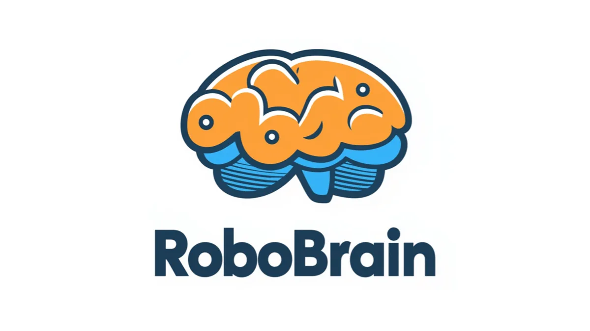 RoboBrain