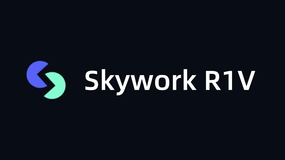 Skywork R1V