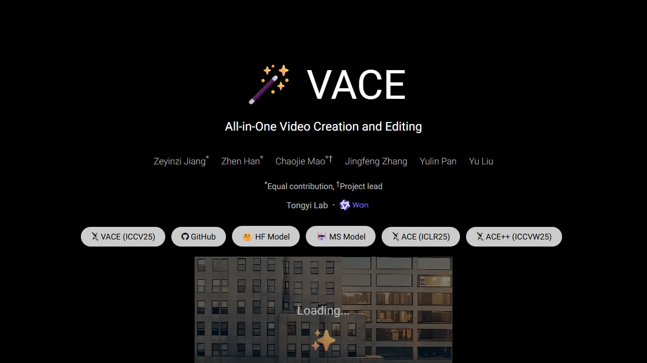 VACE