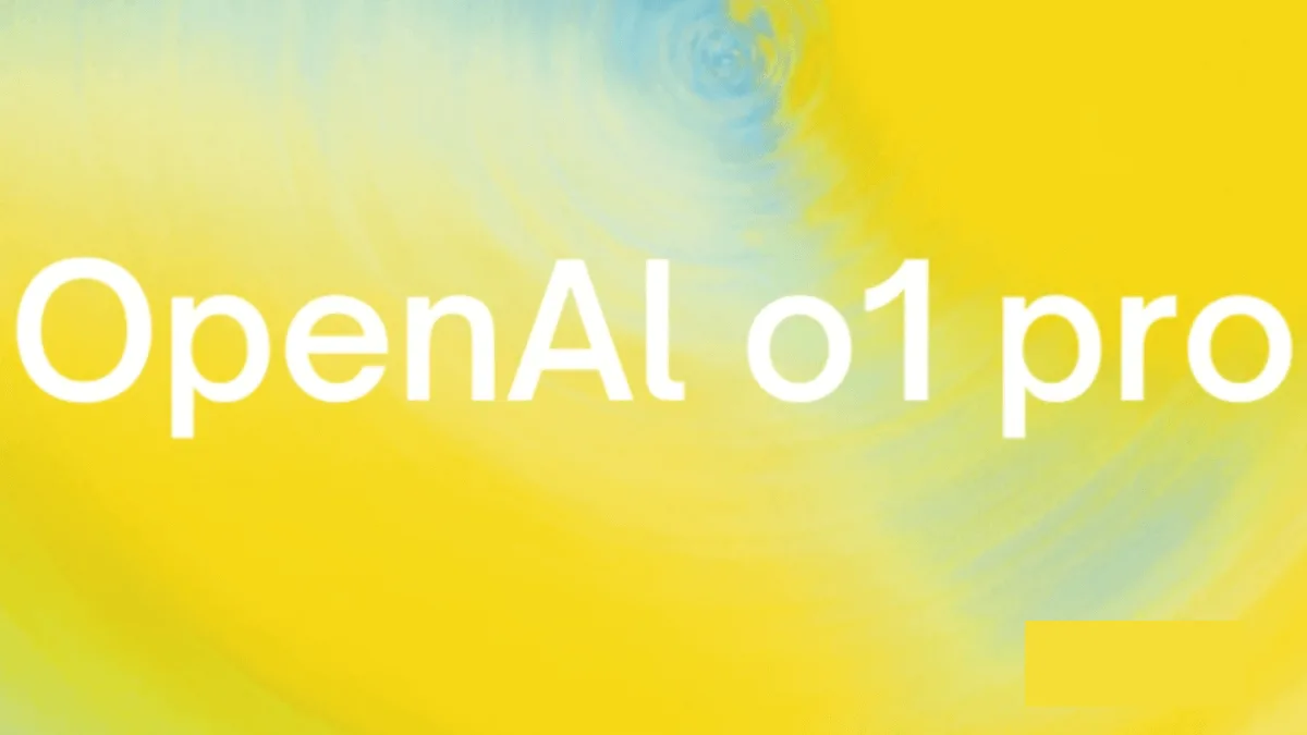 o1-pro