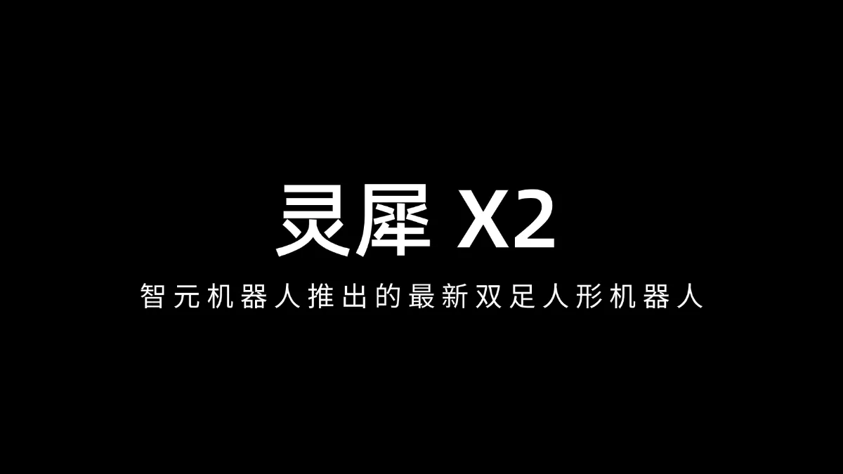灵犀 X2