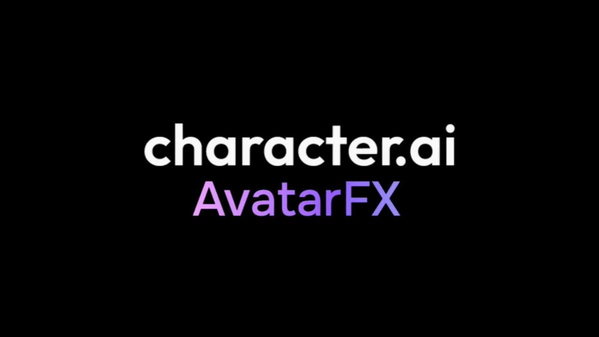 AvatarFX