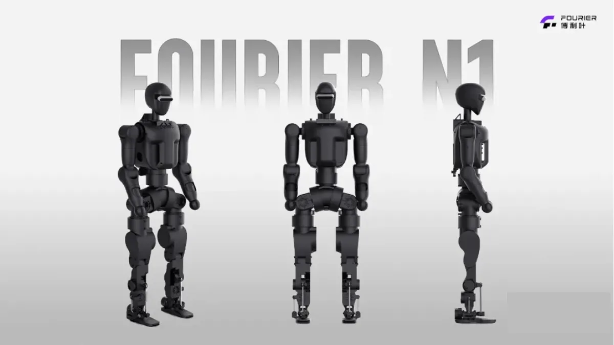Fourier N1