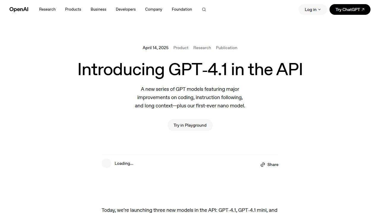 GPT-4.1