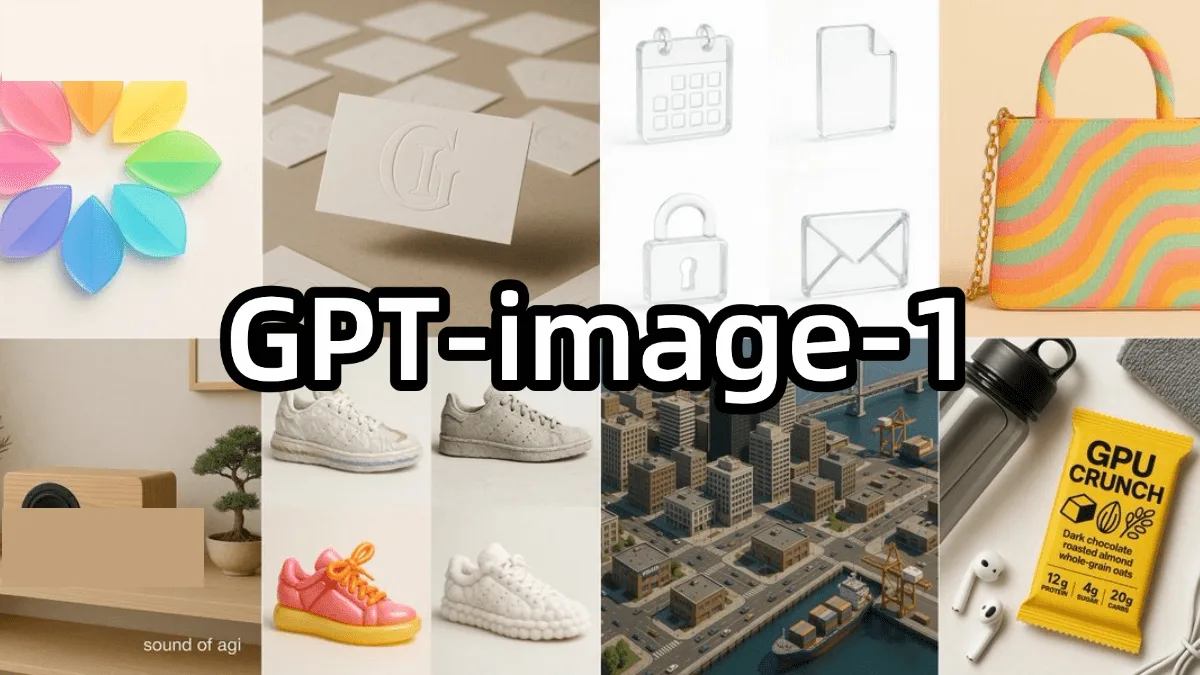 GPT-image-1