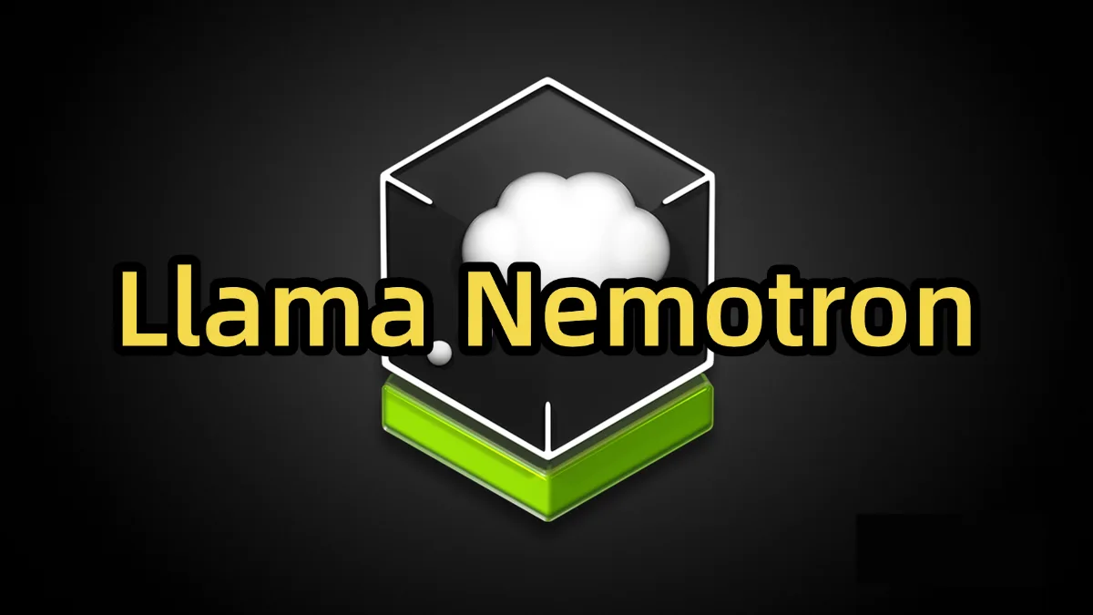 Llama Nemotron