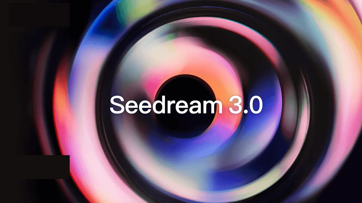Seedream 3.0