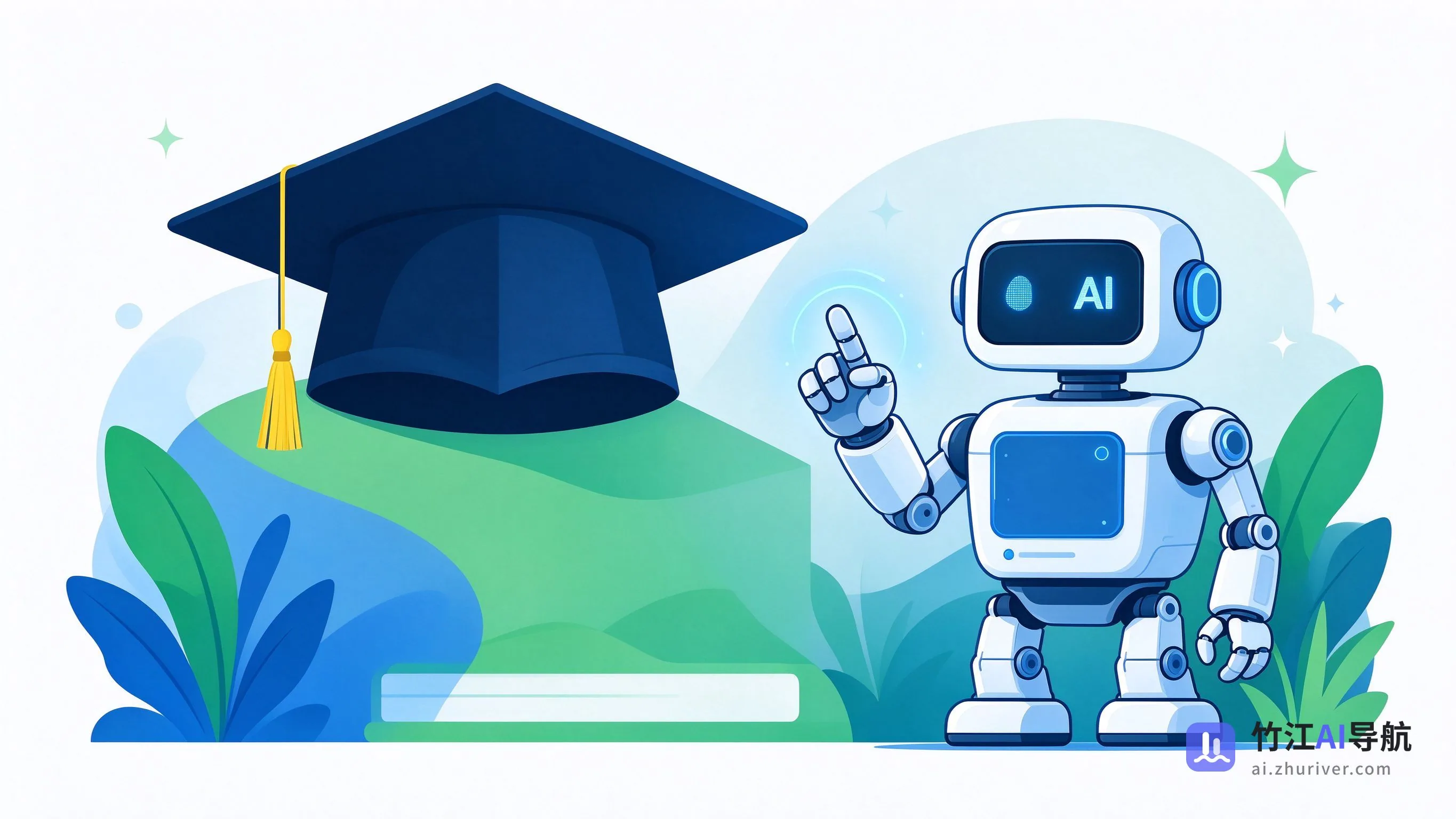 Towards a Future-Oriented AI Education Experiment