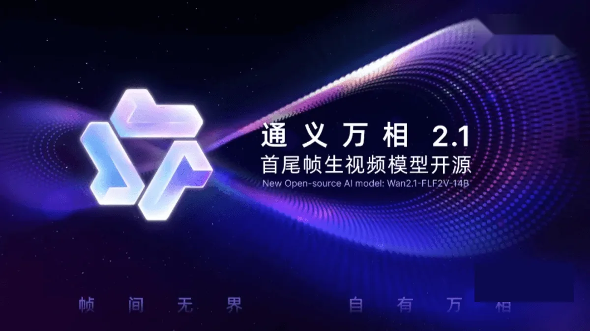 Wan2.1-FLF2V-14B