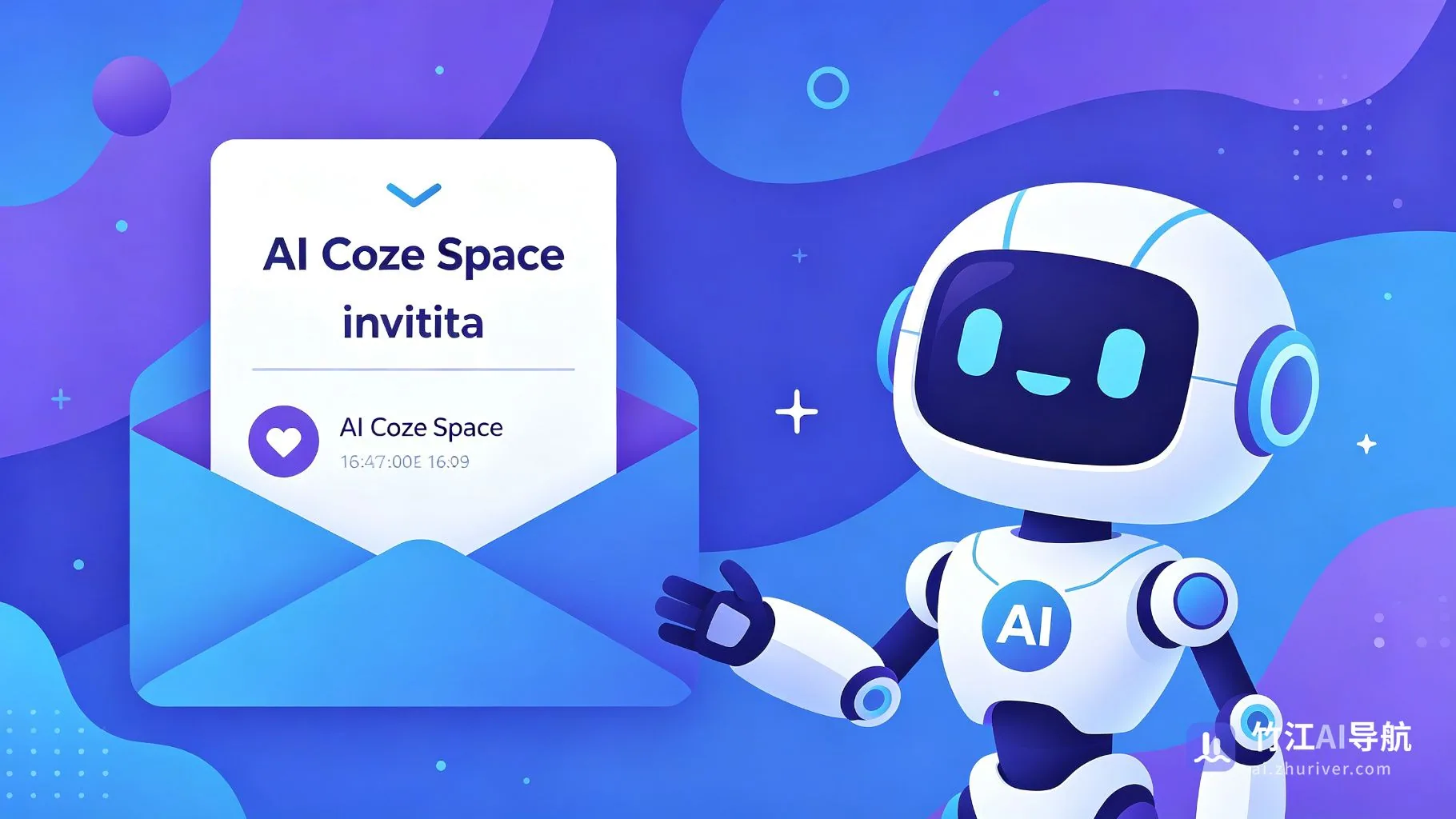 Coze Space