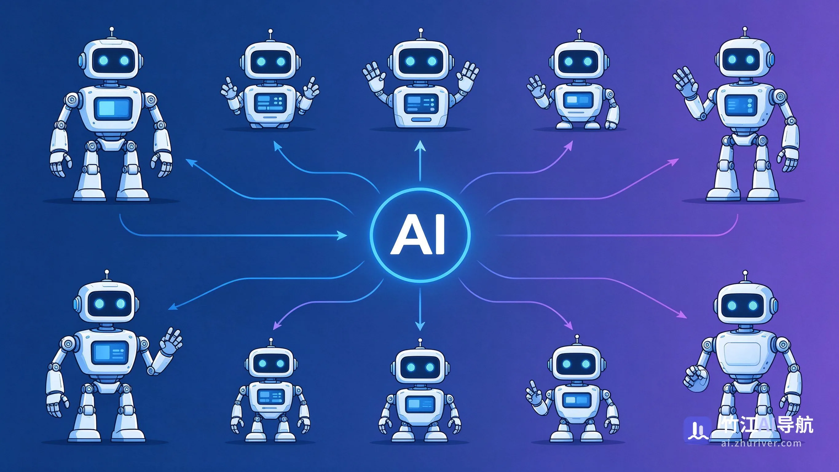 AI Agents vs. Agentic AI A Conceptual Taxonomy, Applications and Challenges