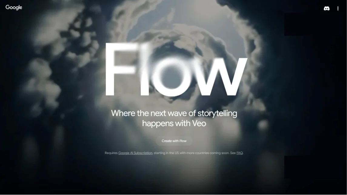 Flow