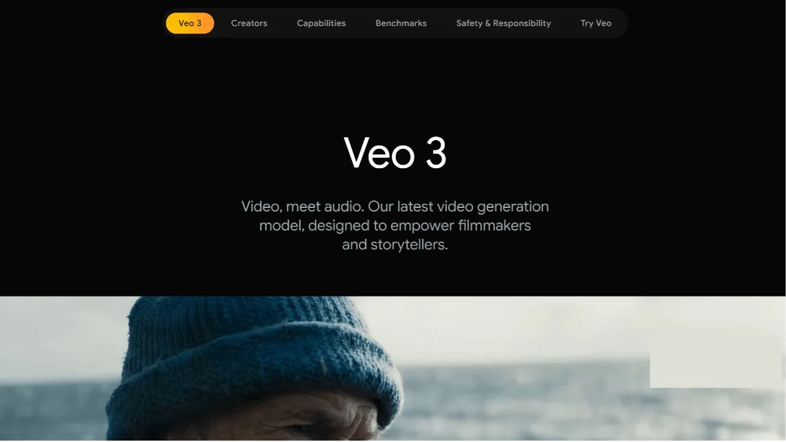 Veo 3