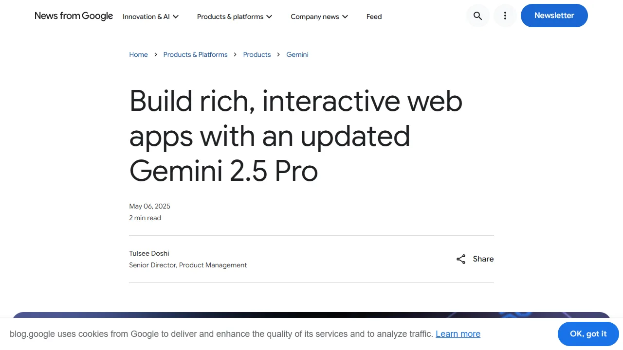 gemini-2-5-pro-i-o-edition