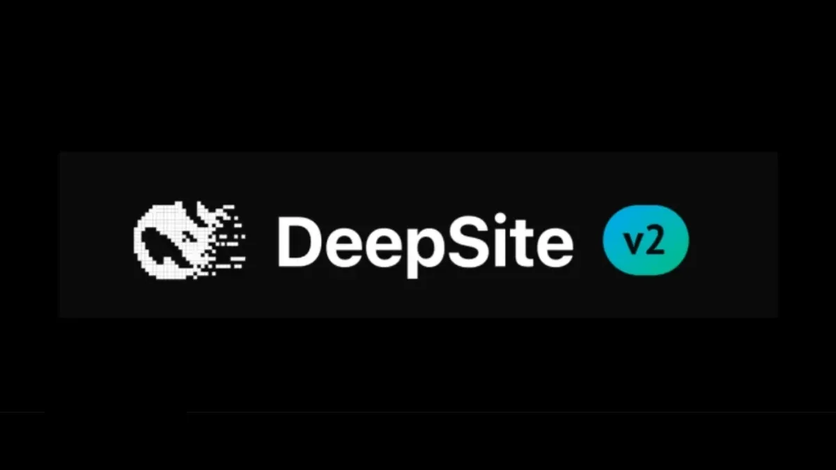 DeepSite V2
