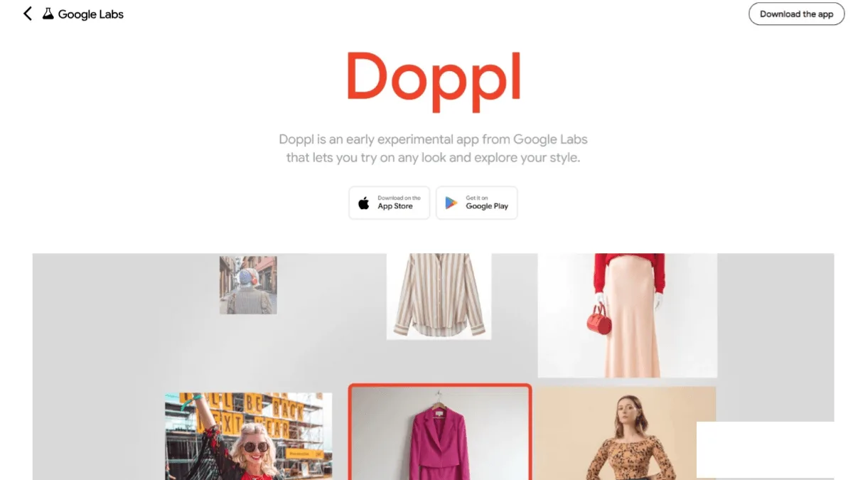 Doppl