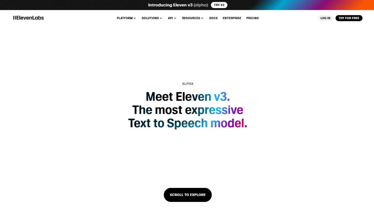 Eleven v3