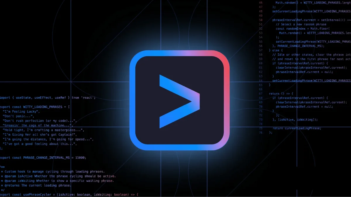 Gemini CLI