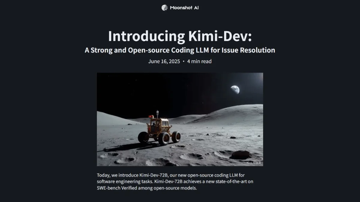 Kimi-Dev