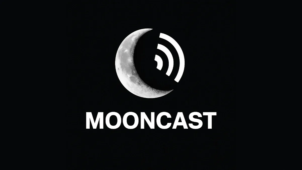 MoonCast