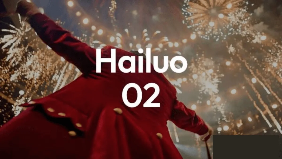 Hailuo 02
