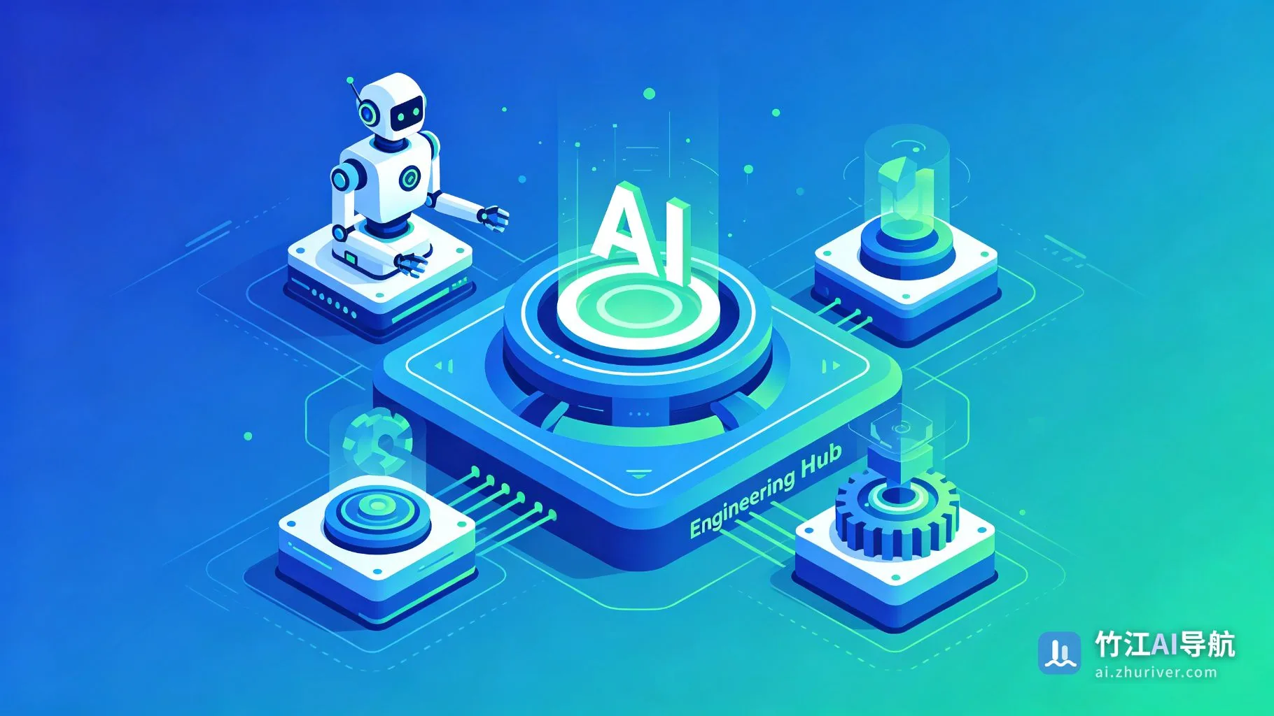 AI Engineering Hub-website