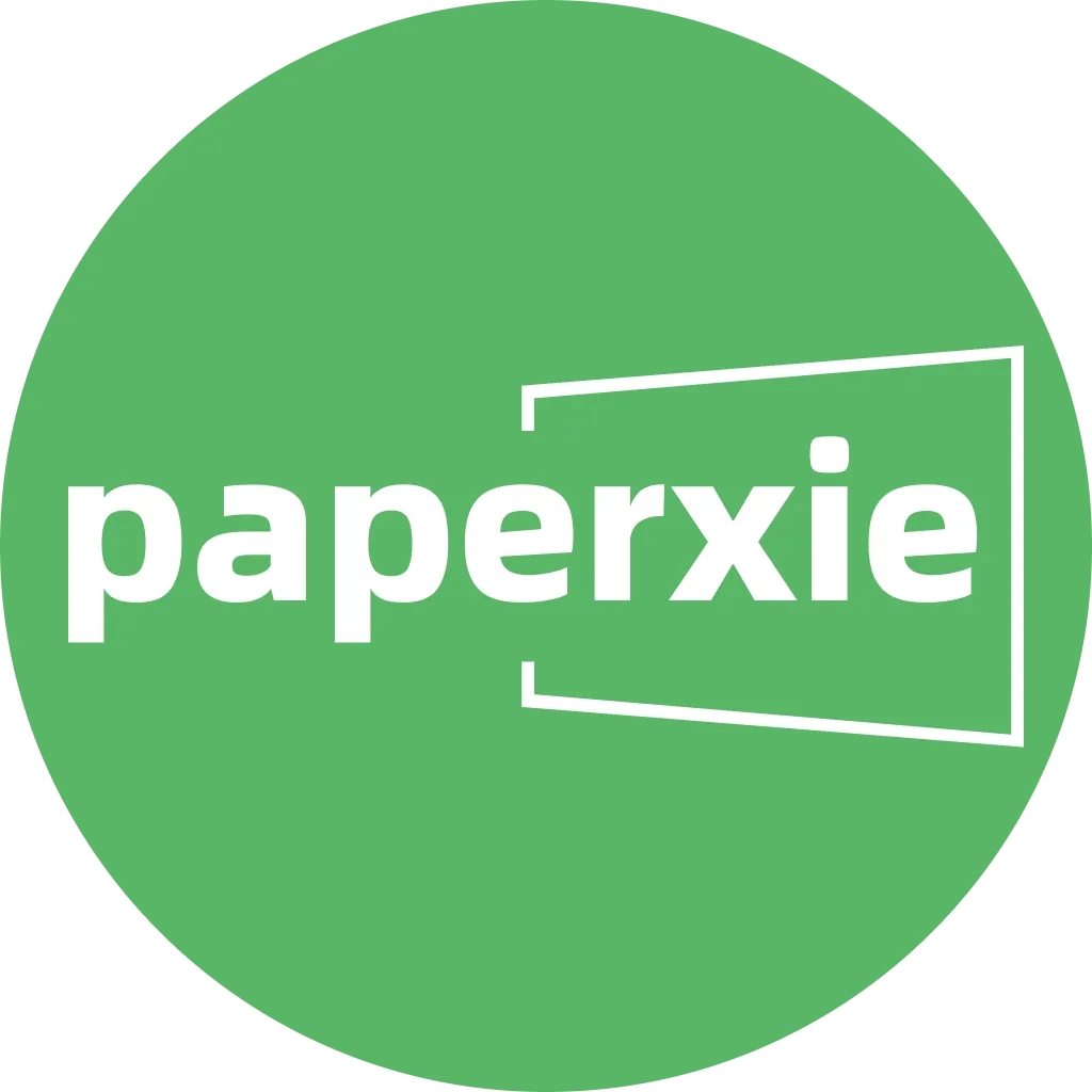 PaperXie智能写作