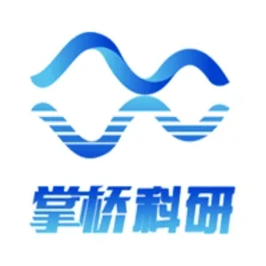 掌桥科研AI论文