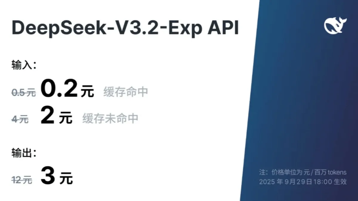 DeepSeek-V3.2-Exp