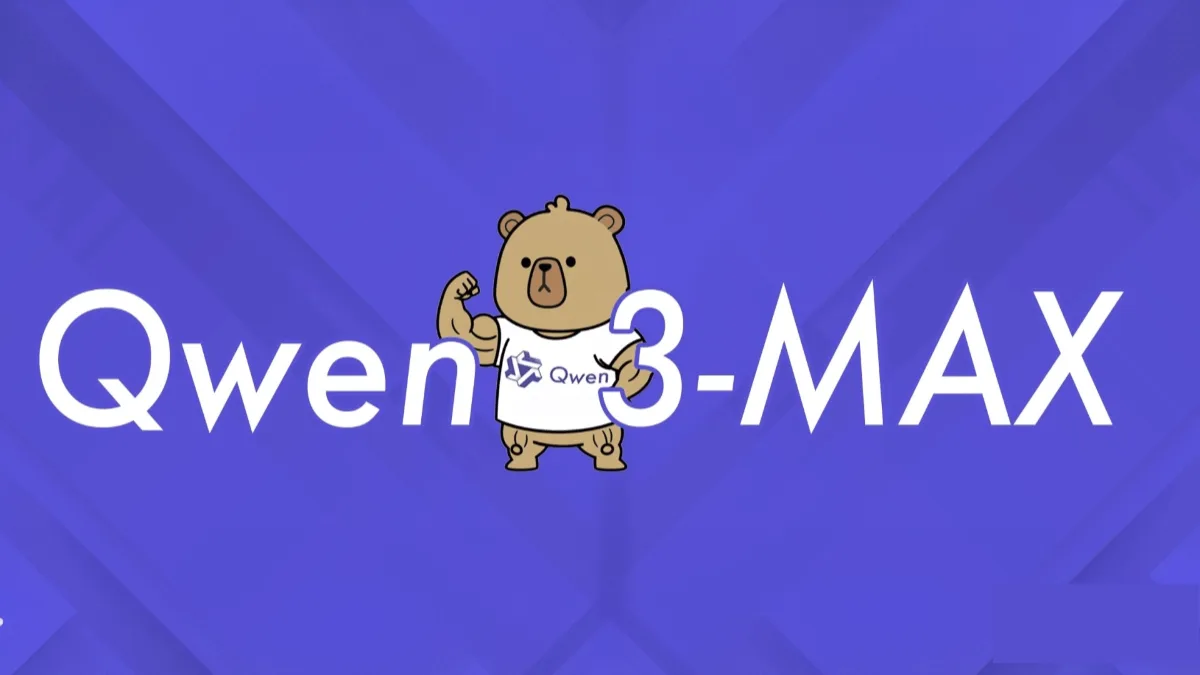 Qwen3-Max