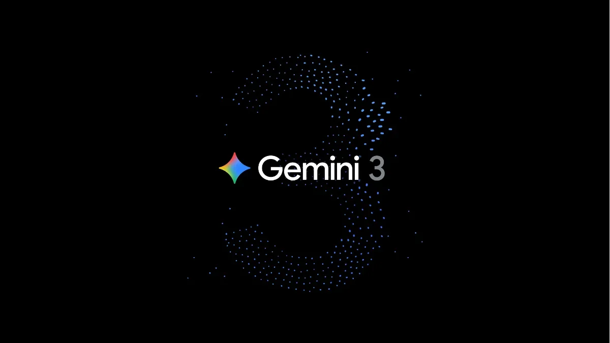 Gemini 3