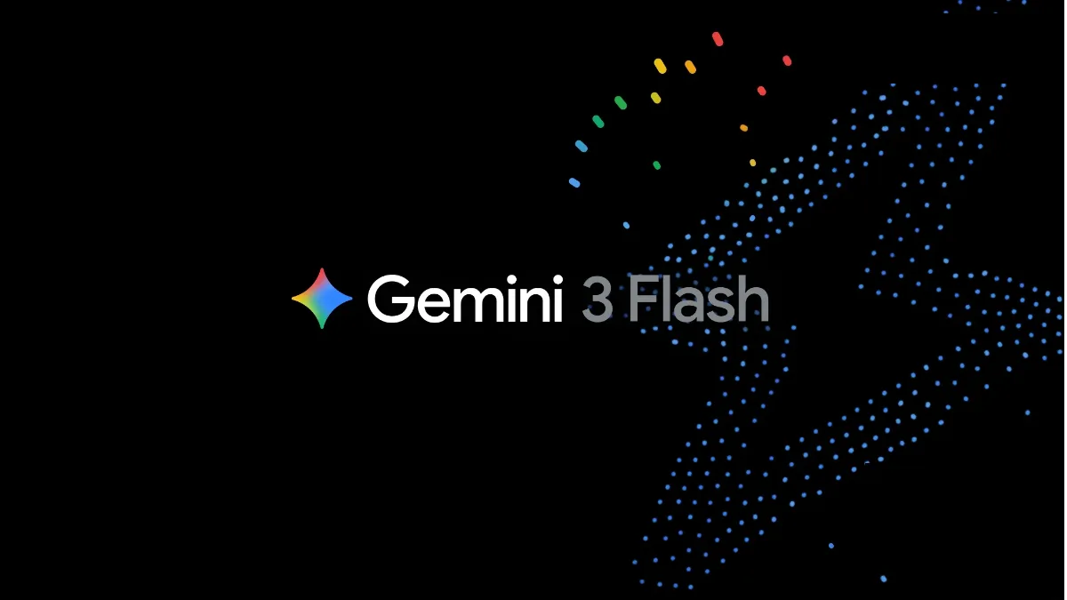 Gemini 3 Flash
