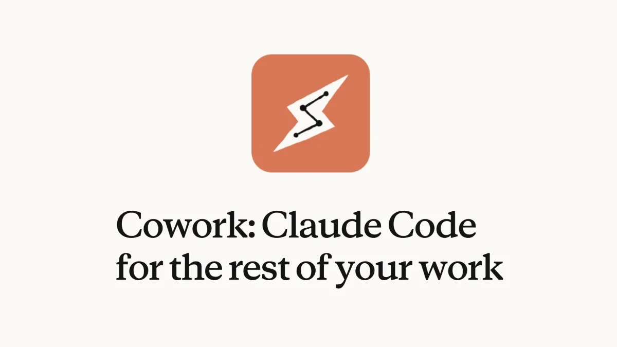 Cowork