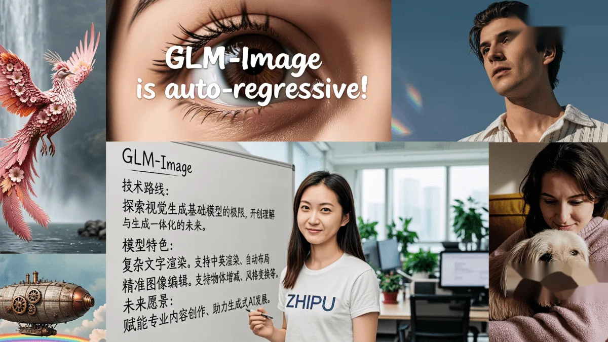 GLM-Image