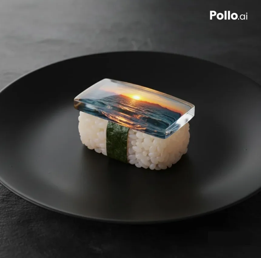 Pollo AI
