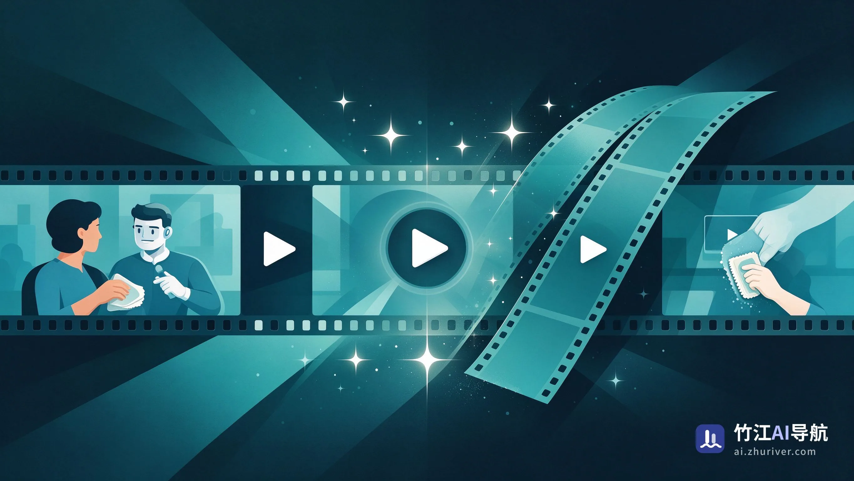 CleanVideoAI