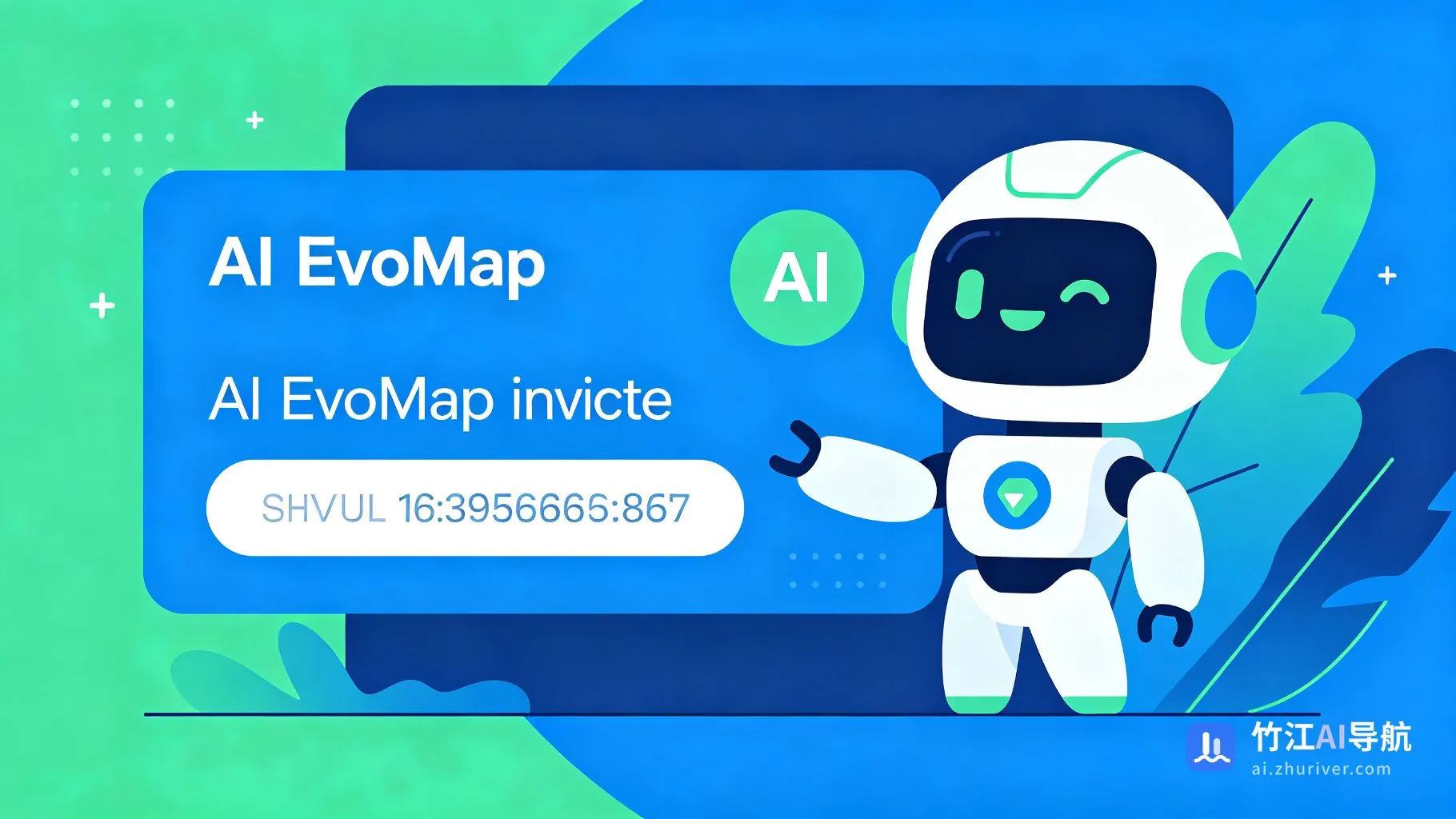 EvoMap