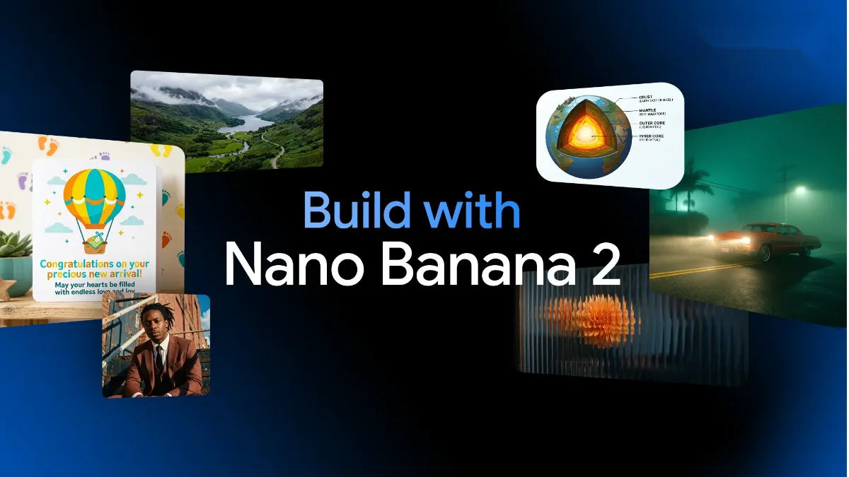 Nano Banana 2