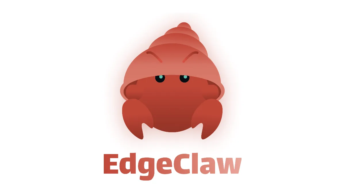 EdgeClaw
