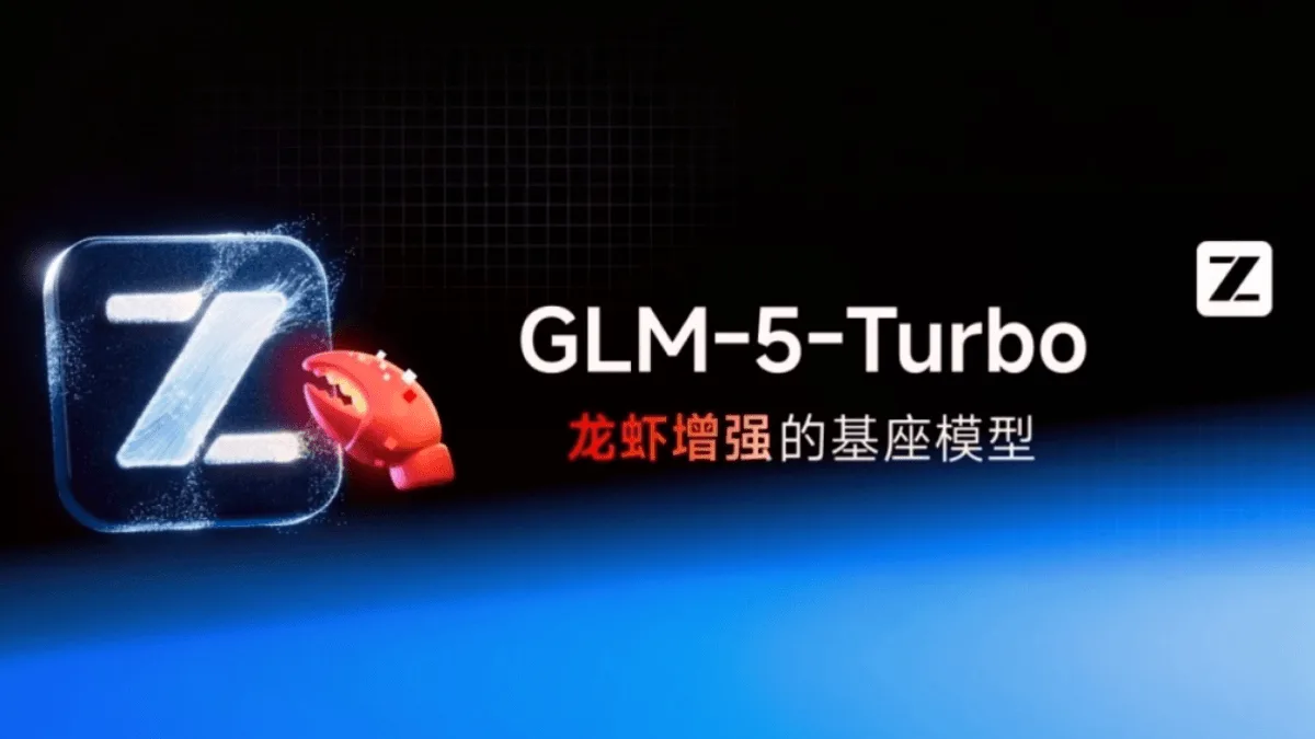 GLM-5-Turbo