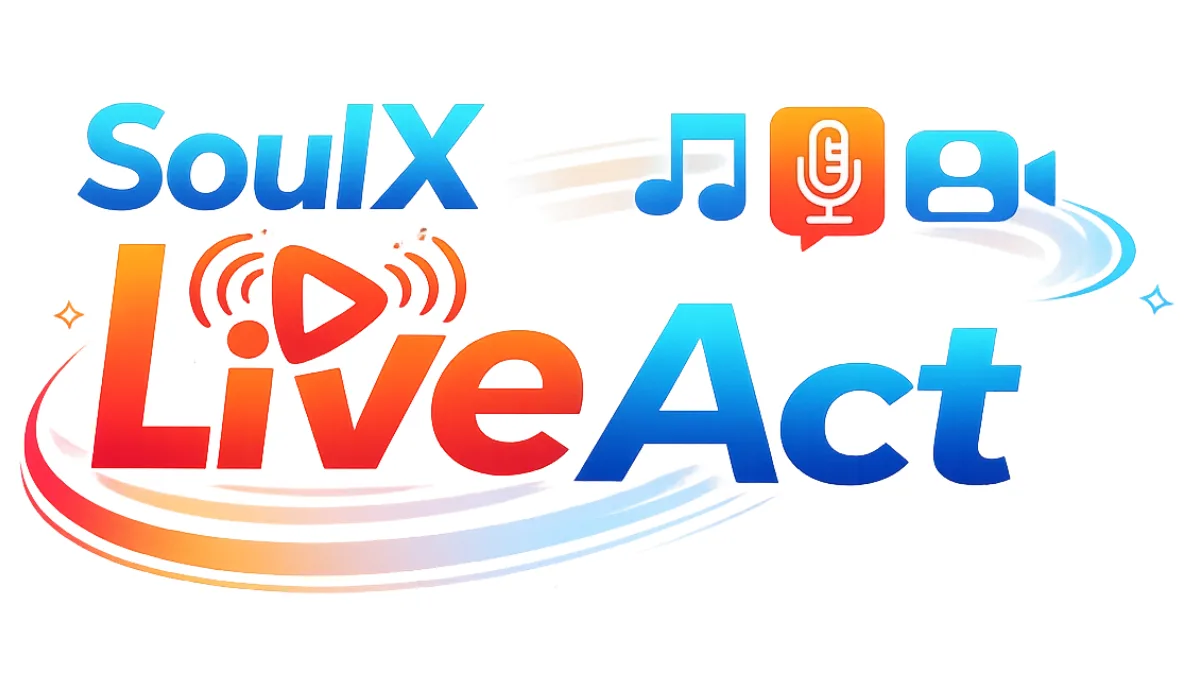 SoulX-LiveAct