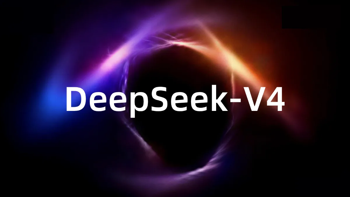 DeepSeek-V4