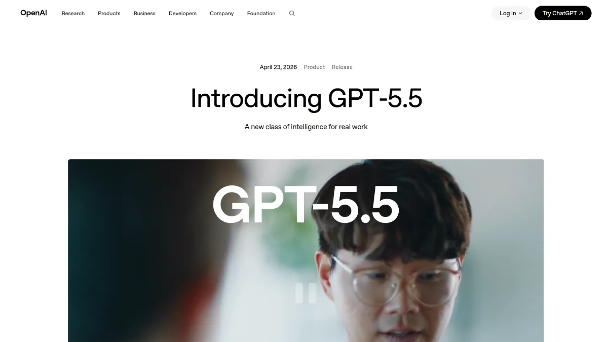 GPT-5.5