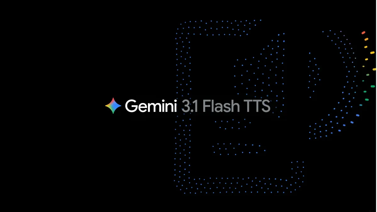 Gemini 3.1 Flash TTS